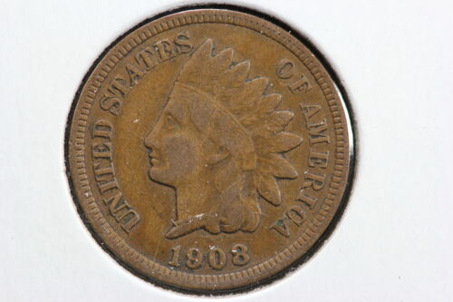 1908-S Indian Cent 18O0