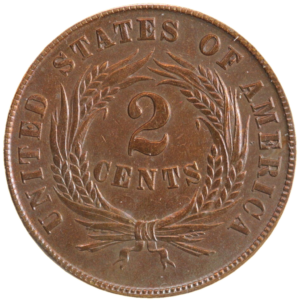 Two Cent