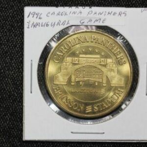 1976 Twelve Great Americans Benjamin Franklin .999 Silver 24k Gold Medal 2987