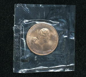George Washington First Coinage US Mint Medal 1PQL