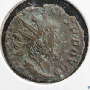 AD 272 – 273 Ancient Rome Empire Billion Antoninianus N# 36019 13D3