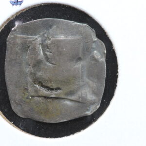 1282 - 1308 Medieval Austria Silver Pfennig Albrecht I 4NIX