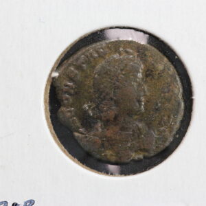 AD 355 - 361 Rome Empire Constantius II AE4 RIC 149  4NWG
