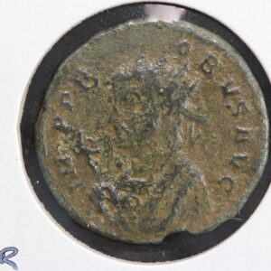 AD 276 - 282 Rome Empire Probus Antoninianus RIC 238 4NWH